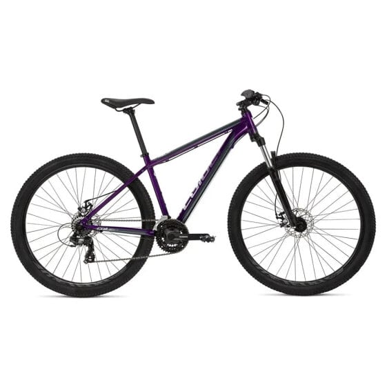 COLUER Ascent 272 27.5´´ Altus 2023 MTB bike