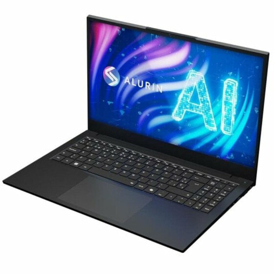 Ноутбук Alurin Flex Advance IA 15,6" Intel Evo Core Ultra 5 125H 16 GB RAM 1 TB SSD