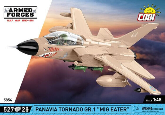 Cobi 5854 Panavia Tornado GR.1 ''Mig Eate