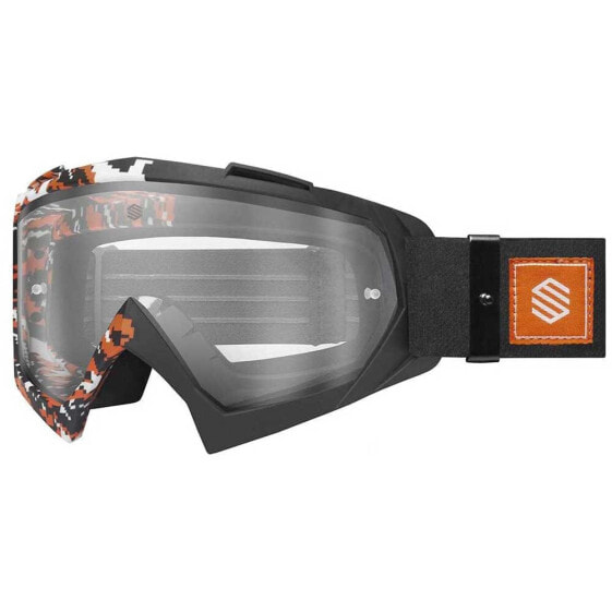 SIROKO H1 Etna Goggles