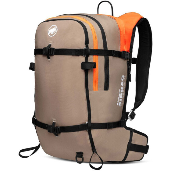 MAMMUT Free 28L Airbag 3.0 backpack