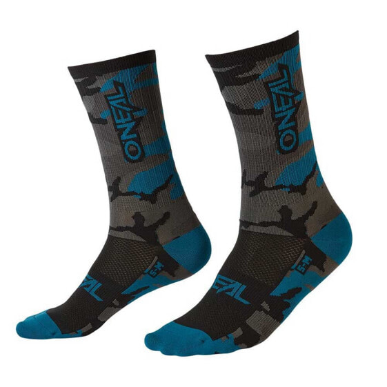 ONeal MTB Performance Camo socks