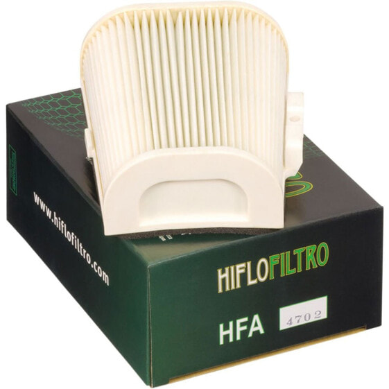 HIFLOFILTRO Yamaha HFA4702 Air Filter