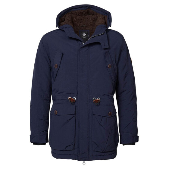 PETROL INDUSTRIES 120 Parka