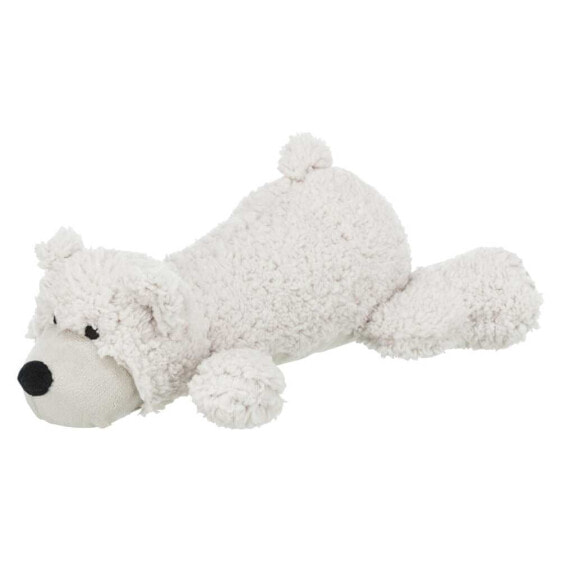 TRIXIE Be Eco Elroy 42 cm Bear Plush