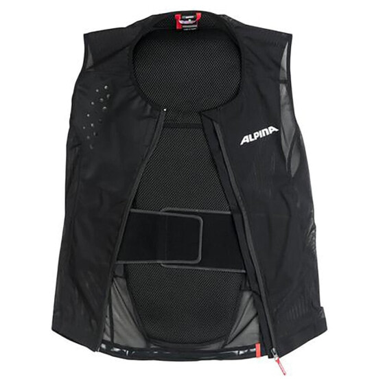 Наколенники защитные ALPINA SNOW Proshield Protector Vest