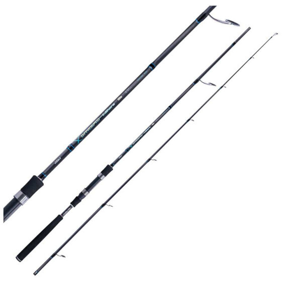 JATSUI Intrepid Inshore spinning rod