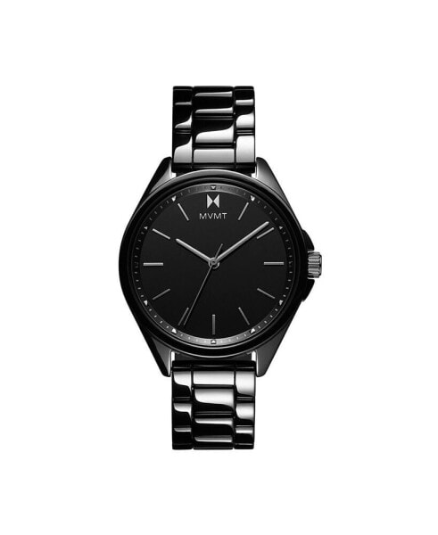 ЧасыMVMT Coronada Ceramic Black  36mm