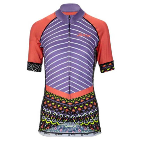 ZOOT Cycle short sleeve jersey