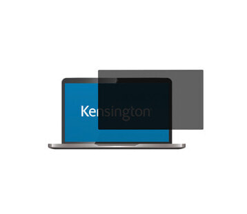 Kensington Privacy filter - 2-way removable for 34" curved monitors 21:09 - 86.4 cm (34") - Monitor - Privacy - 50 g