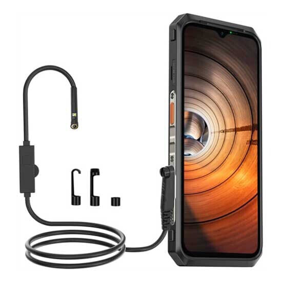 ULEFONE Usmart E02 Smartphone Endoscope