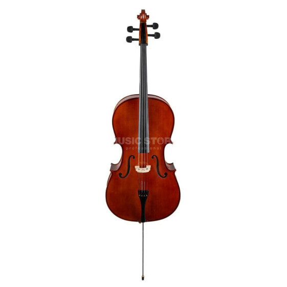 Monzani CG106 Student Cello 4/4