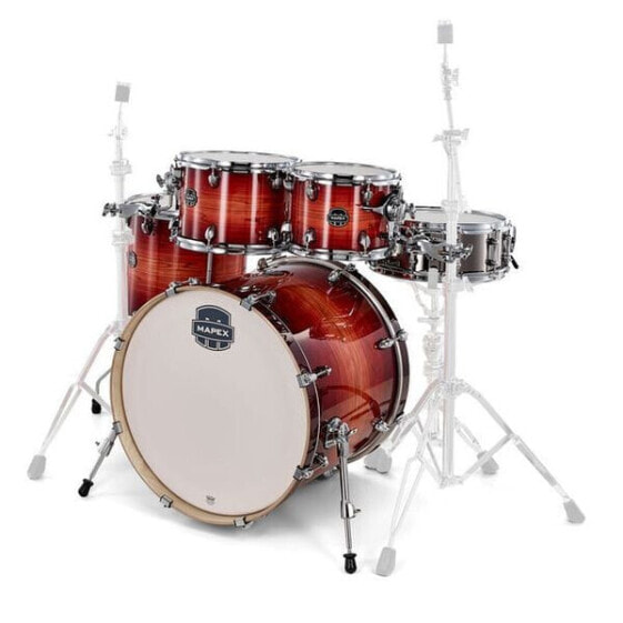 Mapex Armory Studio Shell Set RA