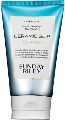 Ceramic Slip Cleanser