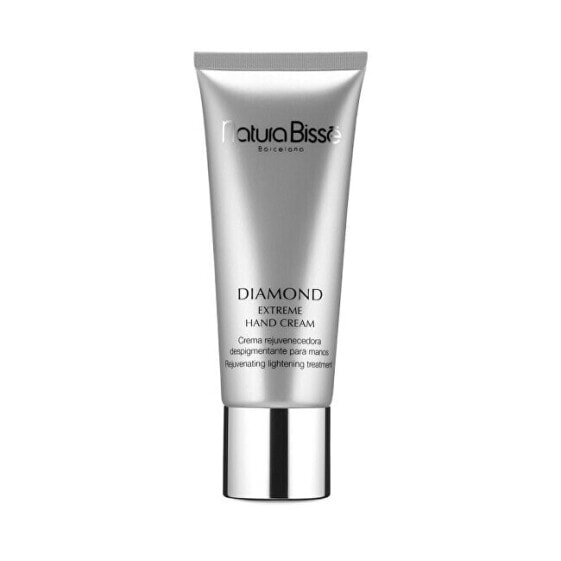 Hand cream Diamond Extreme (Hand Cream) 75 ml