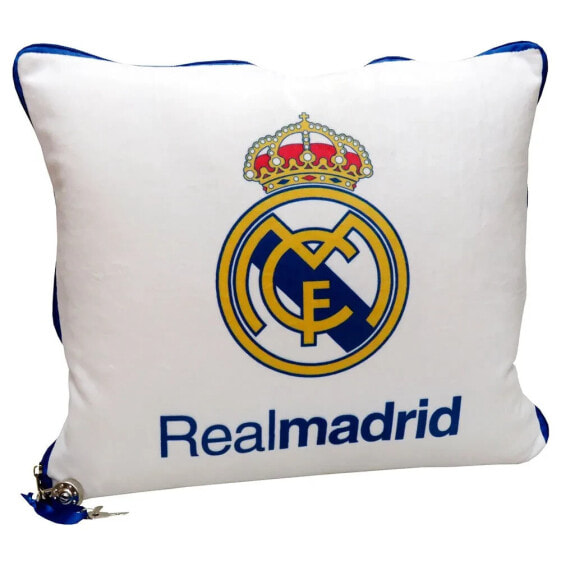 REAL MADRID Secret Cushion