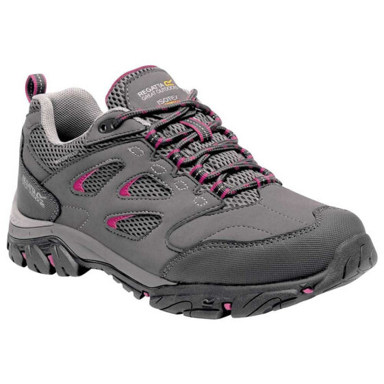 REGATTA Holcombe IEP Low hiking shoes