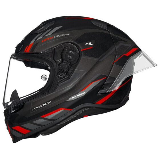 NEXX X.R3R Precision full face helmet