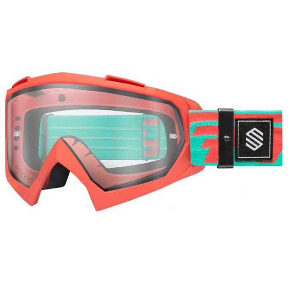 SIROKO H1 Northstar ski goggles