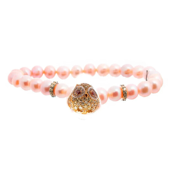 LANCASTER JLA-BR-OWL6PU Bracelet