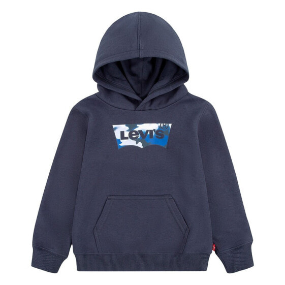 LEVI´S ® KIDS Batwing Fill hoodie