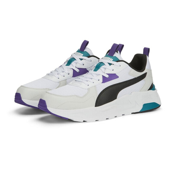 Кроссовки PUMA Trinity Lite