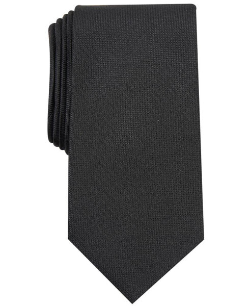 Men's Solid Tie, Created for Macy's