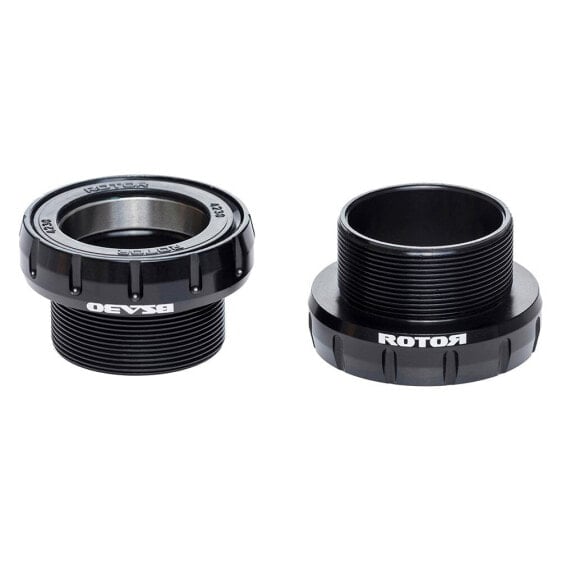 ROTOR BSA30 Steel s Bottom Bracket Cup