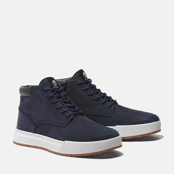 TIMBERLAND Maple Grove Leather Chukka trainers