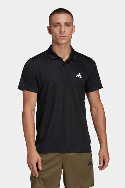 Футболка мужская Adidas TR-ES BASE POLO IB8103