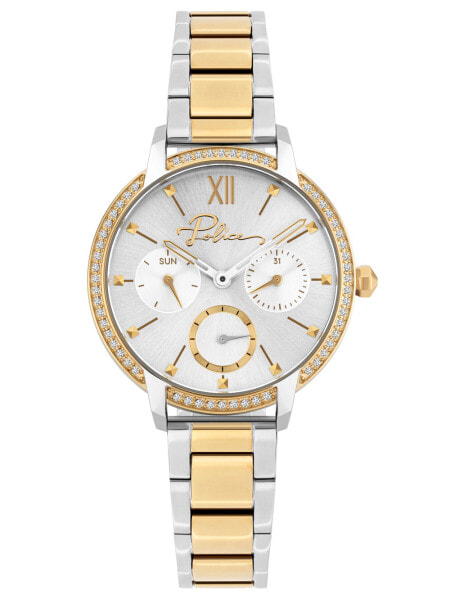 Наручные часы Versace Pop Chic Ladies VEVD00519.