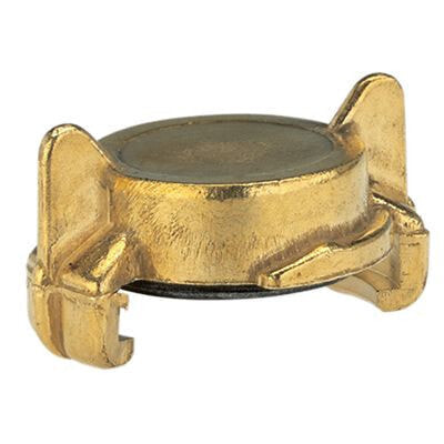 Gardena 7118 - Brass - Brass