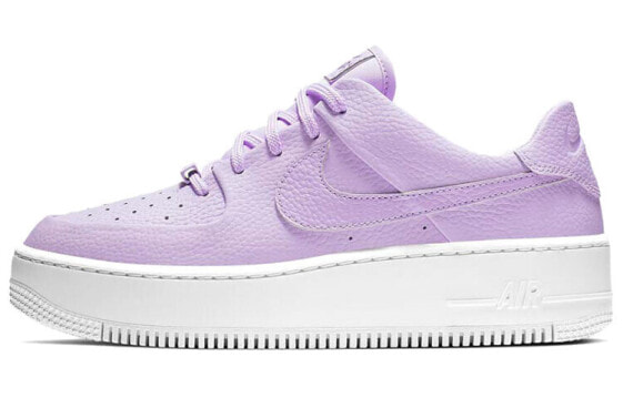 Nike Air Force 1 Low Sage AR5339-500 Sneakers