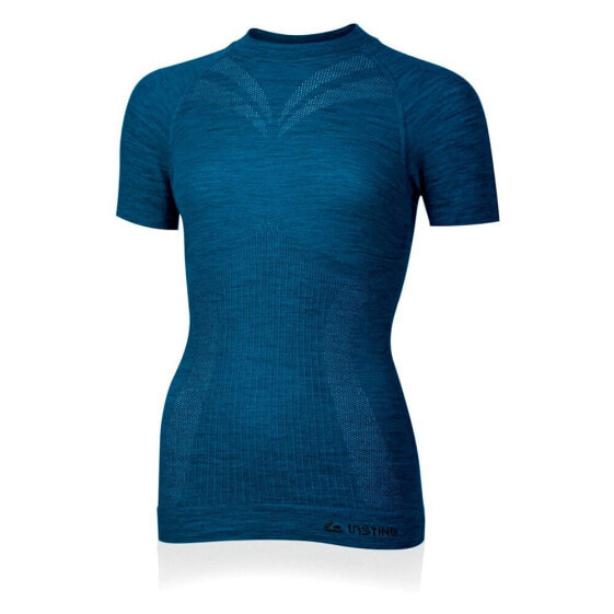 LASTING MALBA 5160 Short Sleeve Base Layer