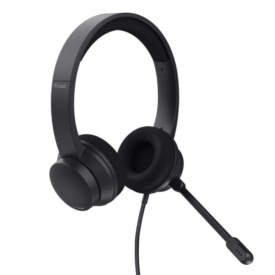 Trust RYDO ENC COMPUTER HEADSET