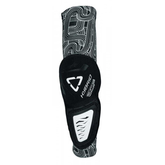 LEATT 3DF Hybrid Set Elbow Pads