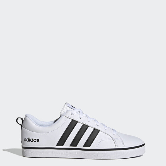 adidas men VS Pace 2.0 3-Stripes Branding Synthetic Nubuck Shoes