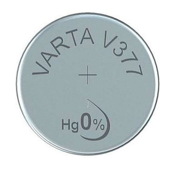 VARTA V377 Batteries