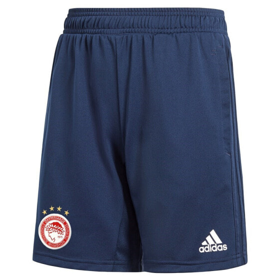 Спортивные шорты Adidas Adizero FC Olympiakos WF