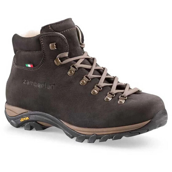 ZAMBERLAN 321 New Trail Lite EVO hiking boots