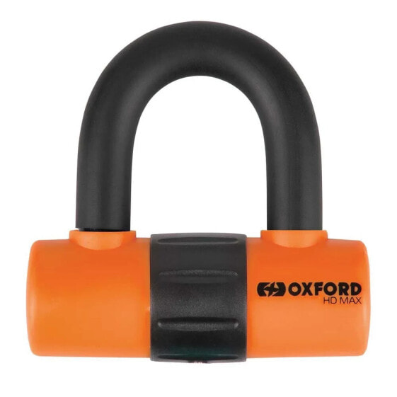 OXFORD Hd Max 14 mm U-Lock