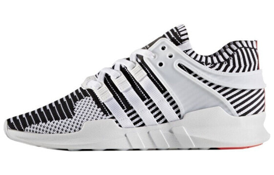 Кроссовки Adidas originals EQT Support ADV Zebra