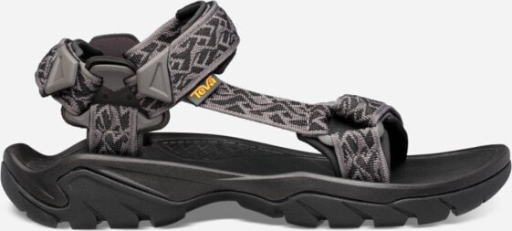 Teva M'S Terra Fi 5 Universal, WTBC, 45 (us 11.5); uk 10.5