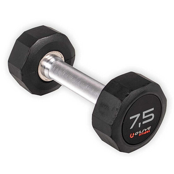 OLIVE Pro-Style Dumbbell Refurbished