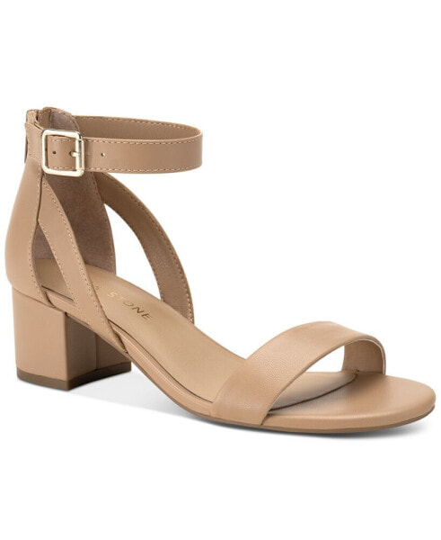 Women's Jackee Dress Sandals, Created for Macy's