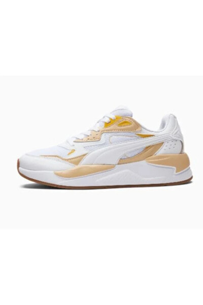 Кроссовки мужские PUMA X Ray Speed Белые 38463809 e 423