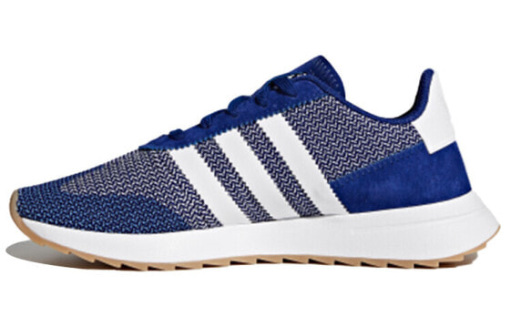 Обувь спортивная беговая Adidas originals Flb_Runner