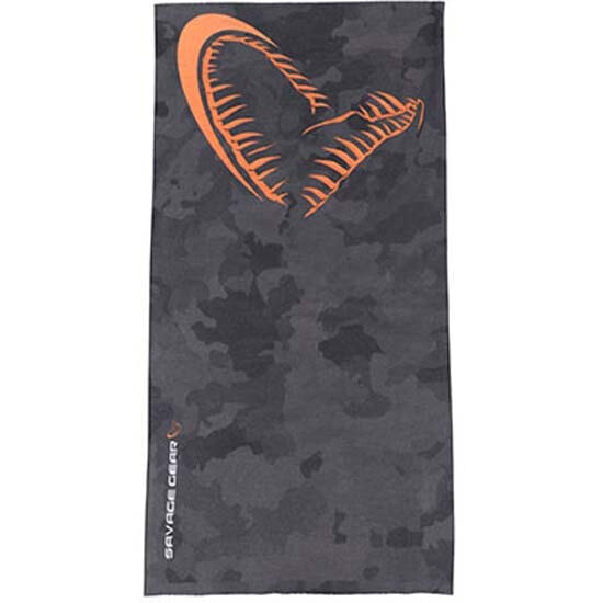 SAVAGE GEAR Savage Tec Neck Warmer