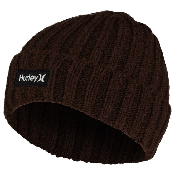 HURLEY Squaw Beanie