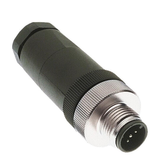 B&G Field Attachable Connector Micro C